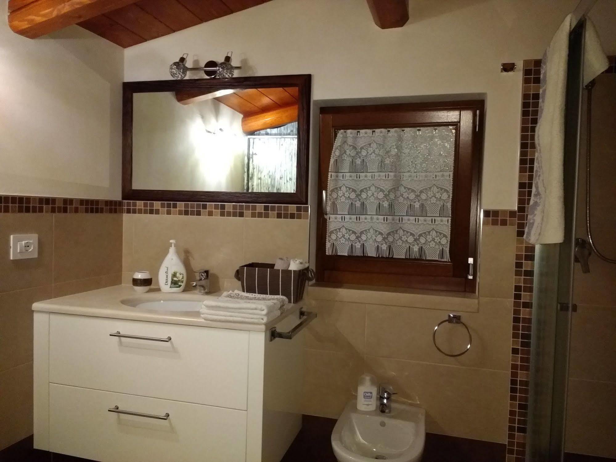 Il Giardino Degli Ulivi Bed & Breakfast Castellana Grotte Dış mekan fotoğraf